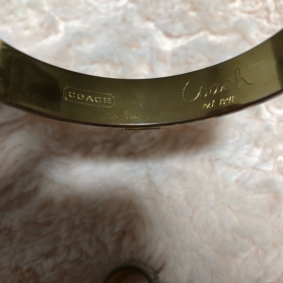 Coach Jewelry Lot - Picture 3 of 8